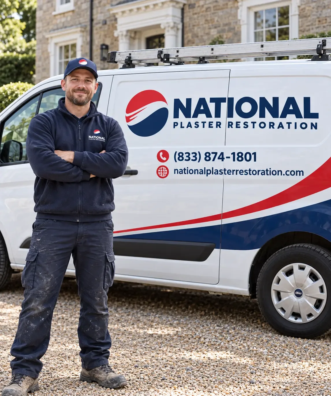 Plaster Repair Dutton, MT FAQs